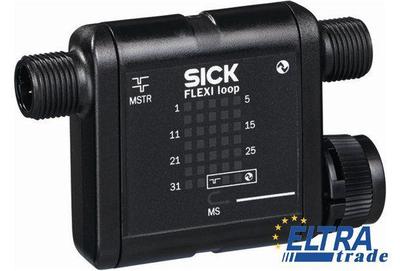 Sick FLA-MSTR00002