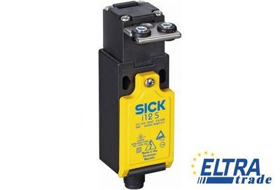 i12-SA205, Sick, Electro-mechanical safety switches | ELTRA TRADE