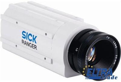 Sick Ranger-C50412