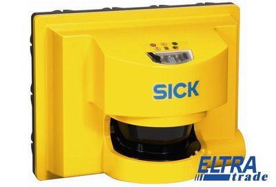 Sick S31A-7011CA
