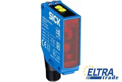 WL27-3P3402S13 Sick Photoelectric Sensor (1046538) | ELTRA TRADE