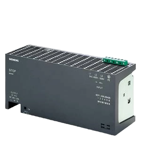 Siemens 6EP1336-2BA00