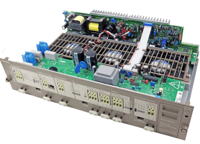 Siemens 6ES5955-3LC42