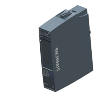 thumbnail image 2 of Siemens SIMATIC S7-1200 SM 1222 Digital Output Module 6ES7132-4BF00-0AA0 (Used, Incl. Socket) 2 of 5