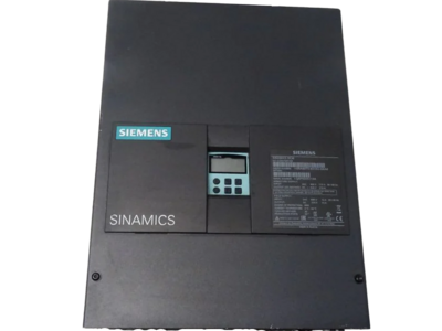 Siemens sinamics dcm 6ra80