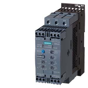 Siemens 3RW4038-1TB04