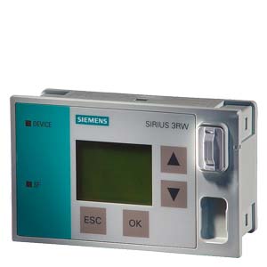 Siemens 3RW4900-0AC00