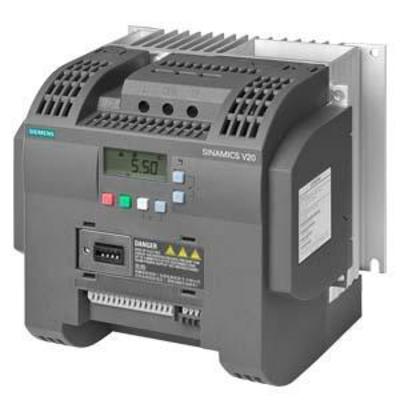 Siemens 6SL3210-5BE25-5CV0