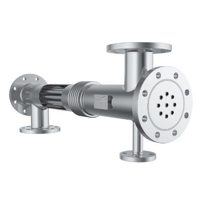 Spirax Sarco EVC Condenser