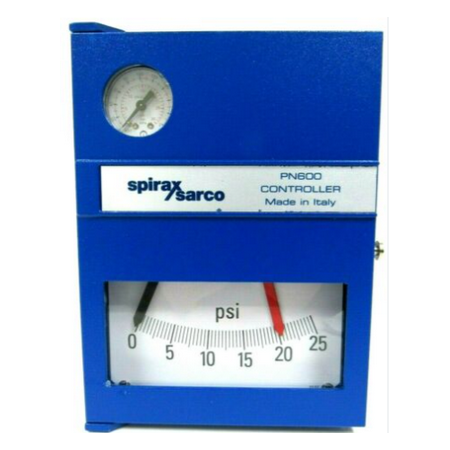 Spirax Sarco PN600