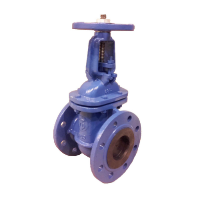 Tecofi Gate valve