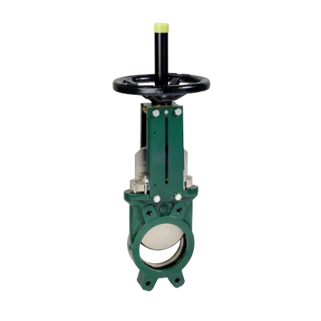 Tecofi Knife Gate Valve