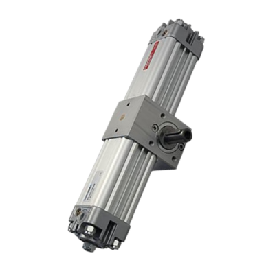 Univer Rotary pneumatic cylinder