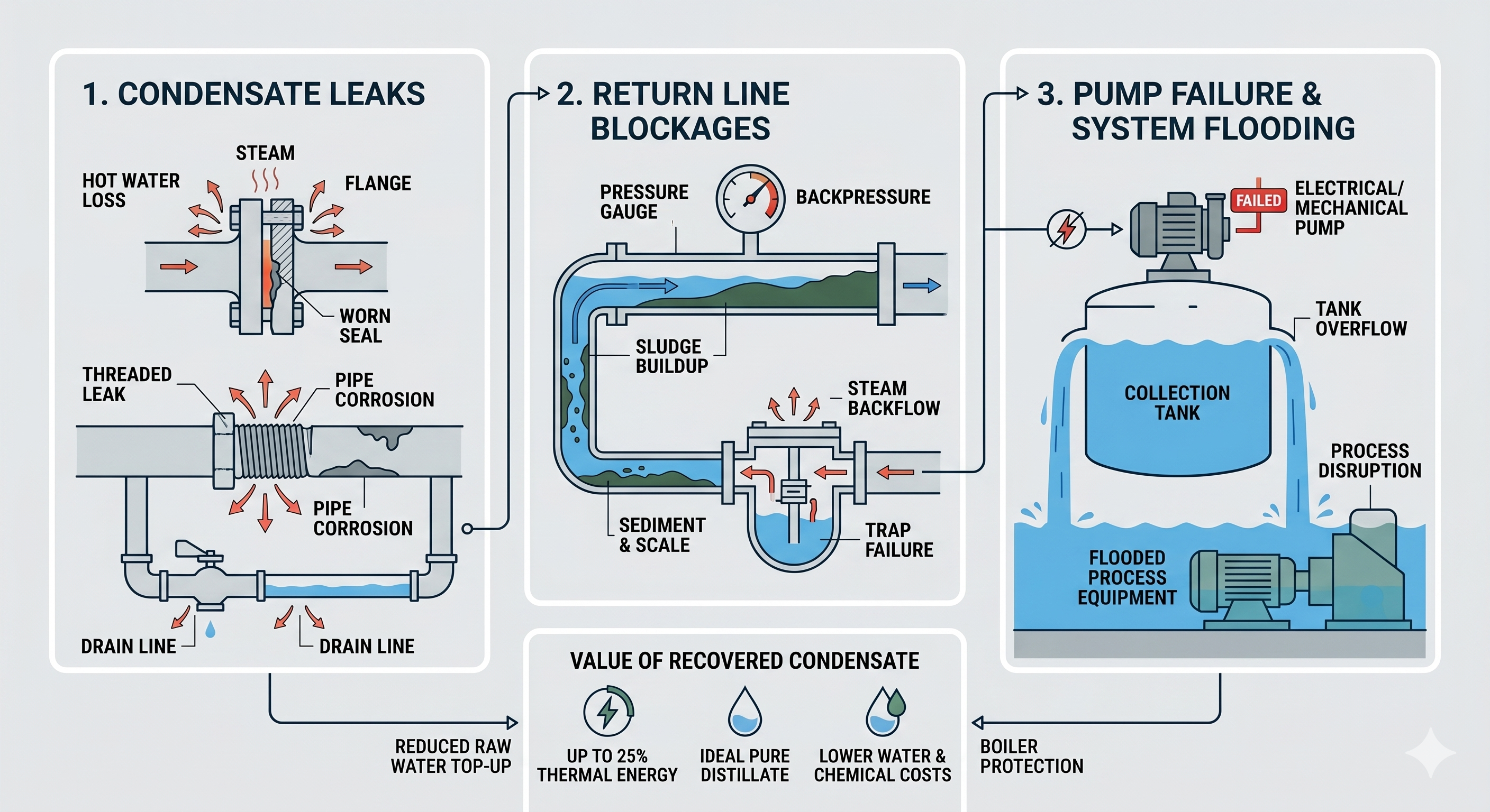 Condensate_Recovery_Problems Condensate_Recovery_Problems
