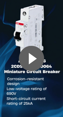 2CDS251001R0064 S201 C6 2CDS251001R0064 S201 C6