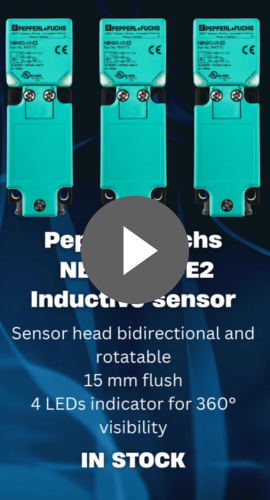 NBB15-U1-E2 NBB15-U1-E2