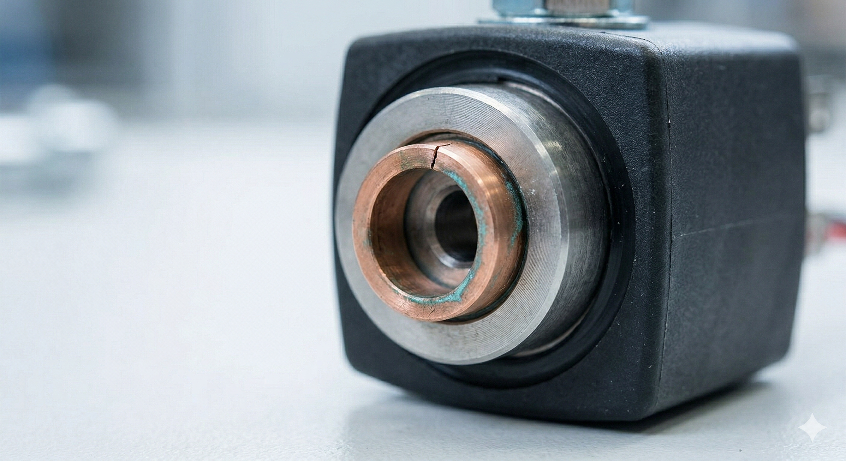 AC vs DC Coils &ndash; Why AC Valves Buzz More Often