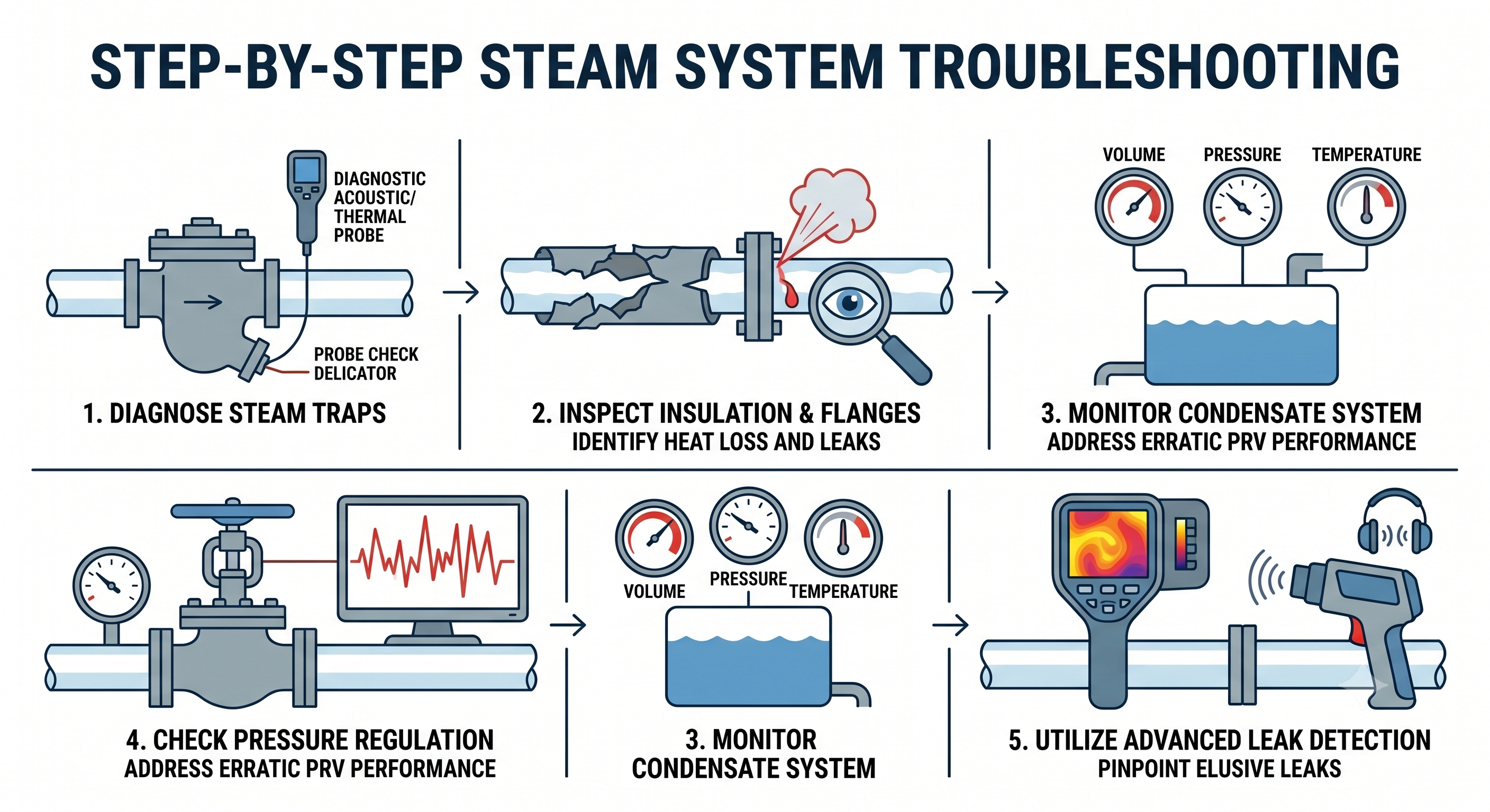STEAM_SYSTEM_TROUBLESHOOTING