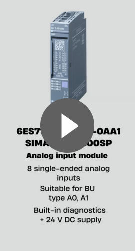 Siemens 6ES7134-6GF00-0AA1