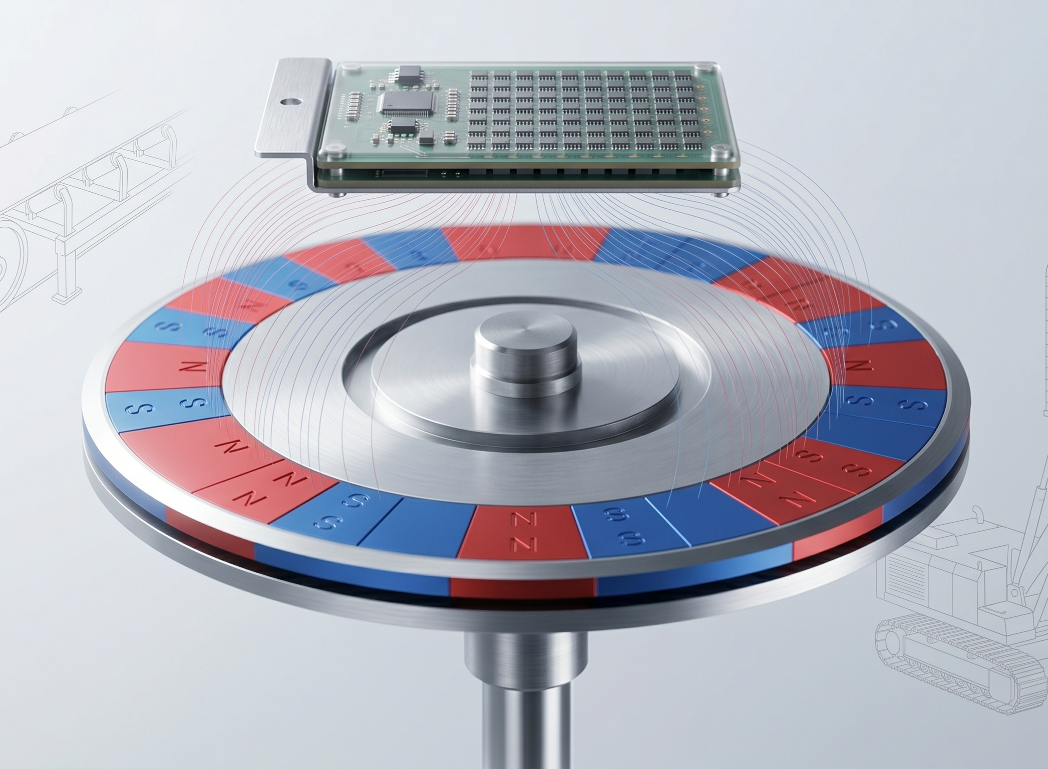 What_Is_a_Magnetic_Encoder