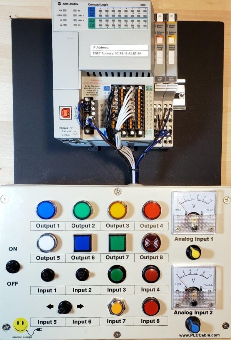 Allen-Bradley Studio 5000