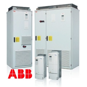 ABB for water and wastewater solutions