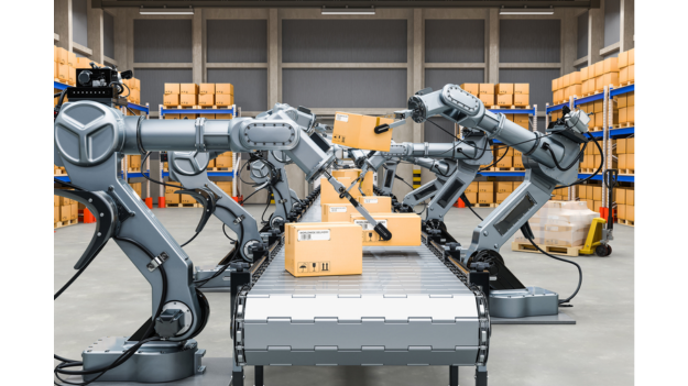 Rotary&Linear encoder