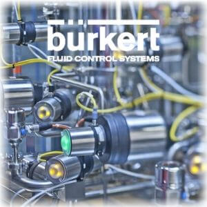 Burkert products