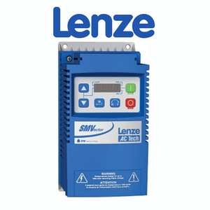 #EVF8202-E Free Shipping to lower 48 Warranty .75KW #00384004 LENZE Drive 