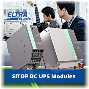 Siemens sitop dc ups systems photo