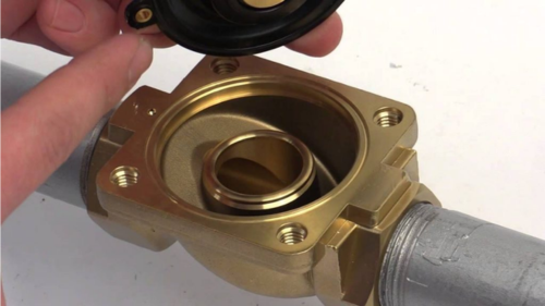 Top 6 Most Common Solenoid Valve Problems