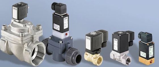 Different Types Of Solenoids What Is Solenoid Valve And Its Types 