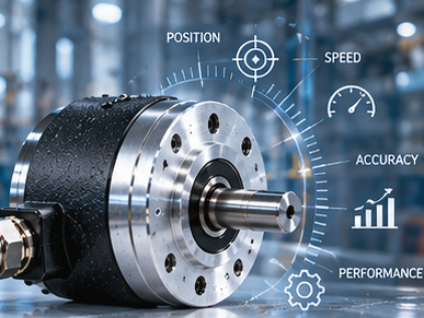 What Is Encoder Resolution