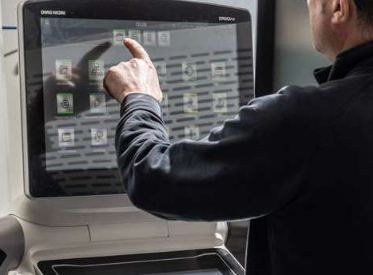 Why Encoder Resolution Matters