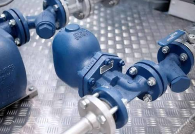 What Is a Steam Trap What Is a Steam Trap. How to choose steam trap