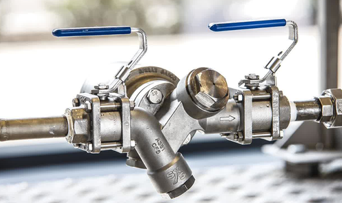 Steam Trap by Application Choosing a Steam Trap by Application