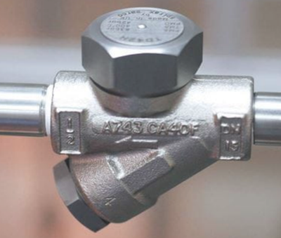 Thermodynamic Steam Traps Thermodynamic Steam Traps