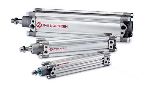 ISO Cylinder Norgren