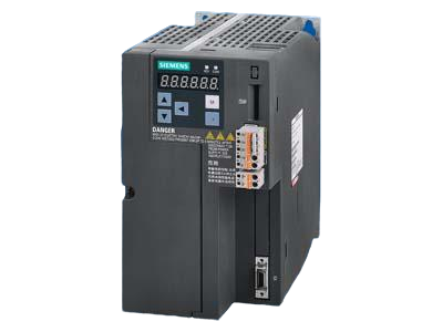 Siemens 6sl3210 5de16 0ua0