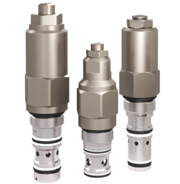 bosch cartridge valves