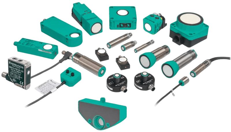 NAMUR sensors sensors