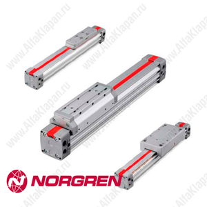 Norgren lintra cylinders