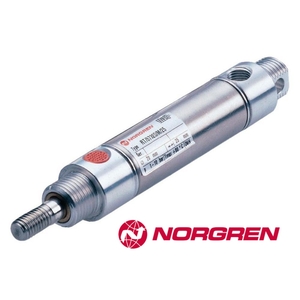 Norgren RP043X1.000-DAN Pneumatic Cylinder 