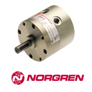 Norgren rotary actuator image