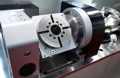 Omron rotary encoders in industries
