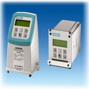 Siemens transmitters mag5000/6000 photo