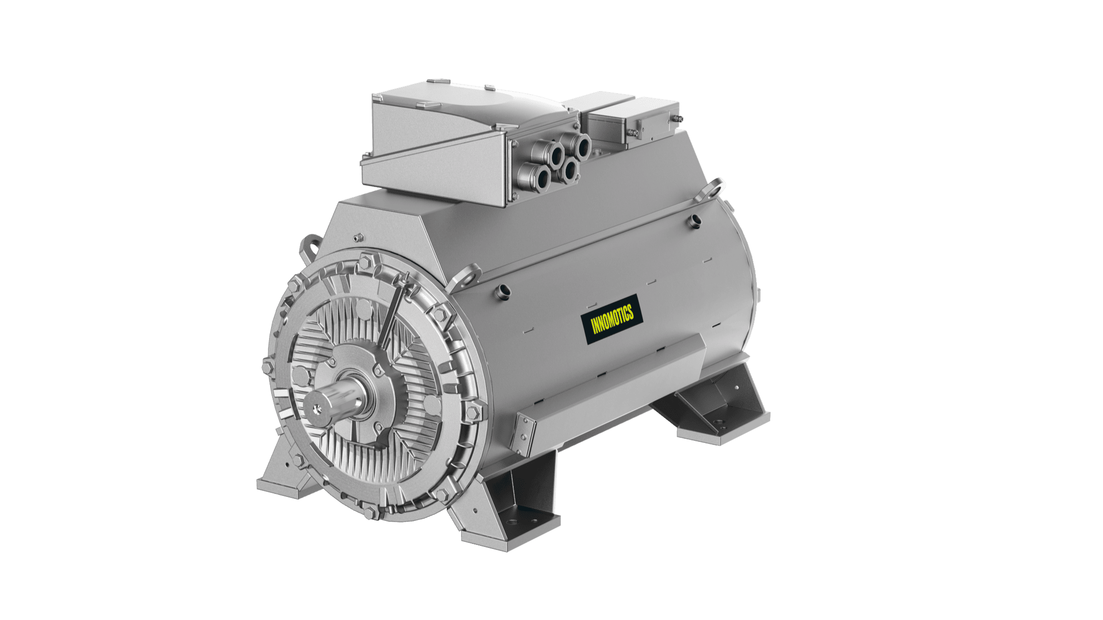 Innomotics HV C flameproof