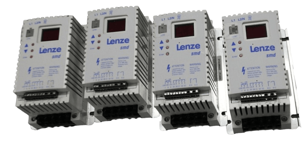 converter SMD Lenze converter SMD