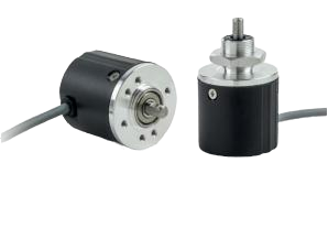 Eltra ATEX encoders