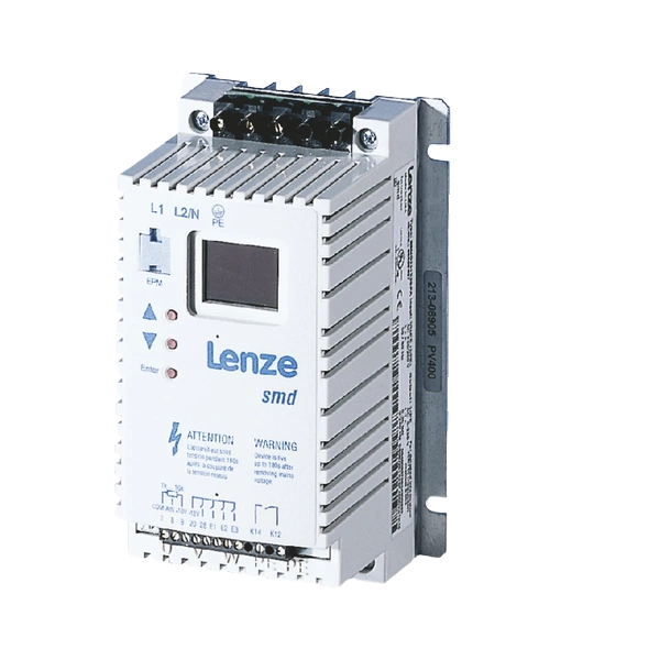 Lenze SMD drive